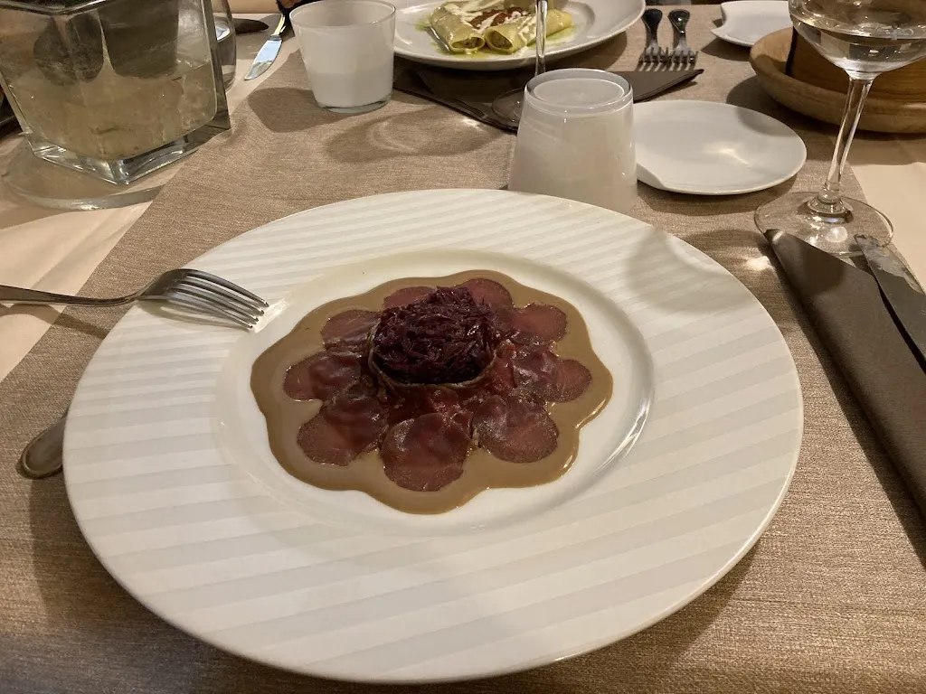 Viorika Bondar_Ristorante Biovey_Bardonecchia_review