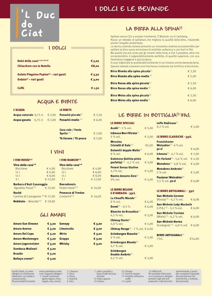 Menu_pizzeria L' Duc Do Ciat_Bardonecchia_image_2