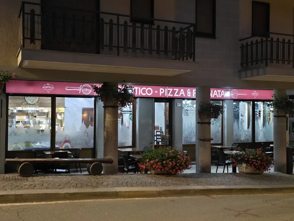 Stephen Oxford_Al portico - Pizza&Farinata_Bardonecchia_review