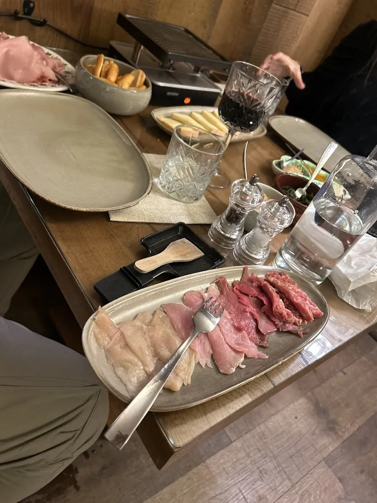 Júlio Falbo_La Cave_Bardonecchia_recensione