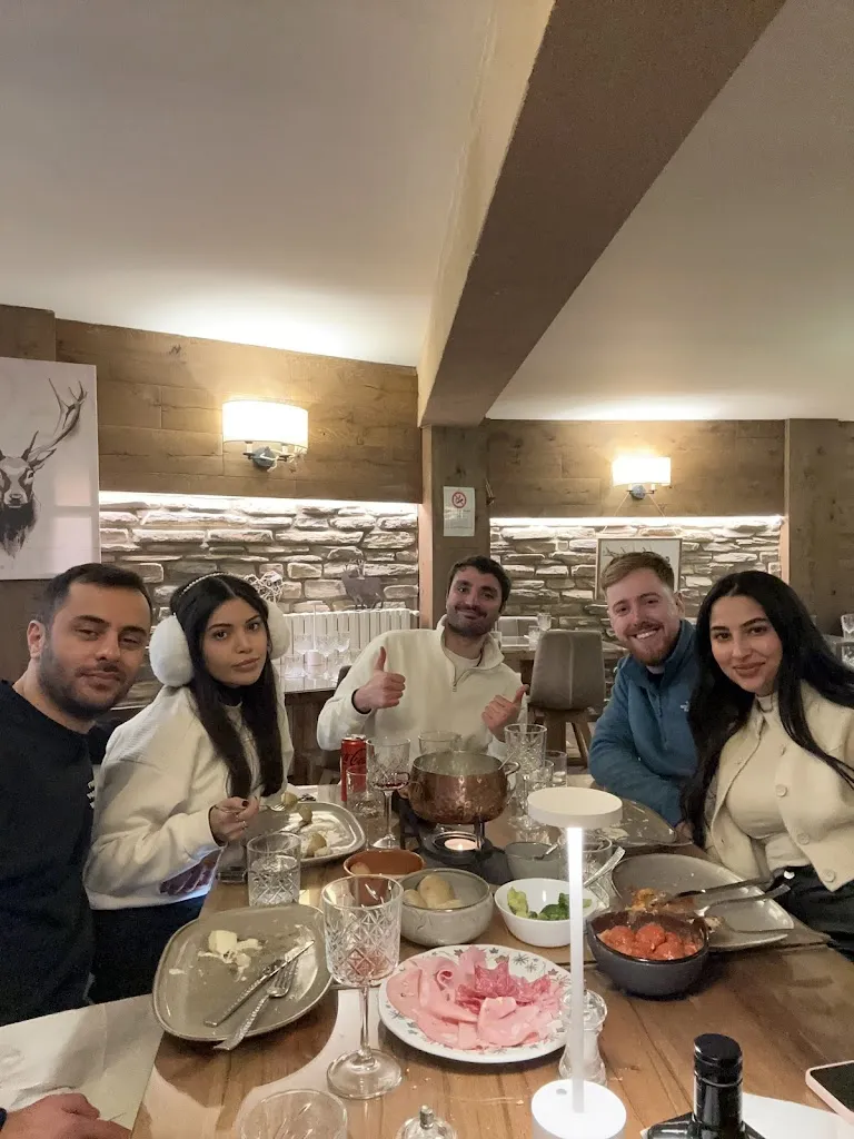 Paniz Safaei_La Cave_Bardonecchia_recensione