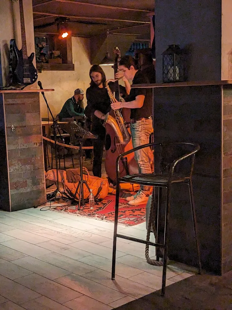 Aisling Marie Murphy_BeBop_Bardonecchia_review