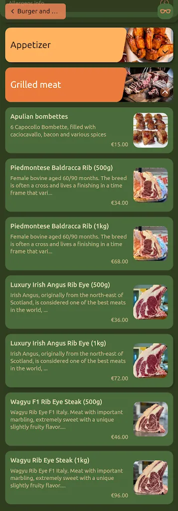 Menu_Medail Birreria Gastronomica_Bardonecchia_image_1