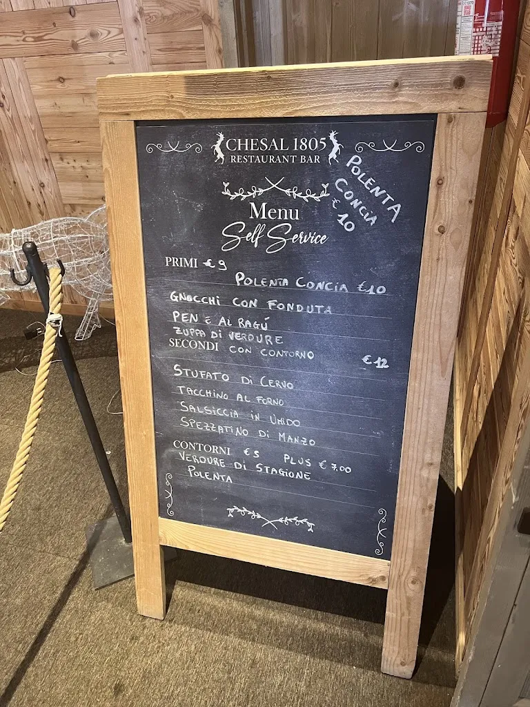 Menu_Ristorante Bar Chesal_Bardonecchia_image_1