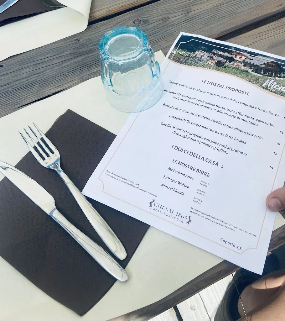 Menu_Ristorante Bar Chesal_Bardonecchia_image_2