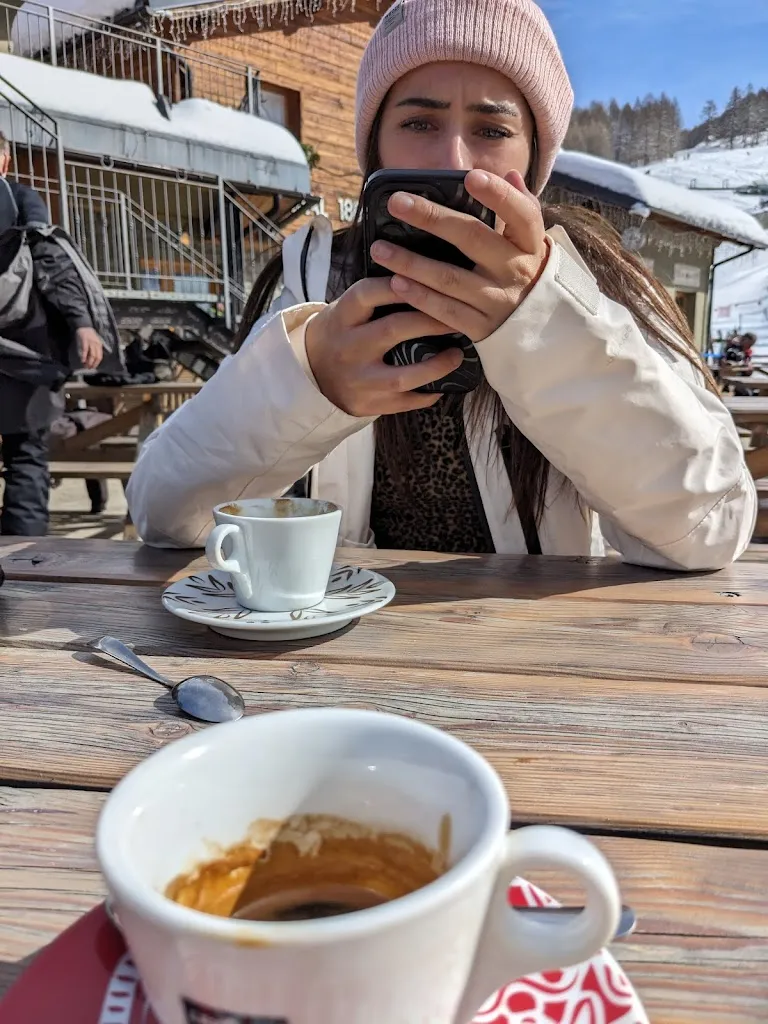 Ian Beange_Ristorante Bar Chesal_Bardonecchia_review