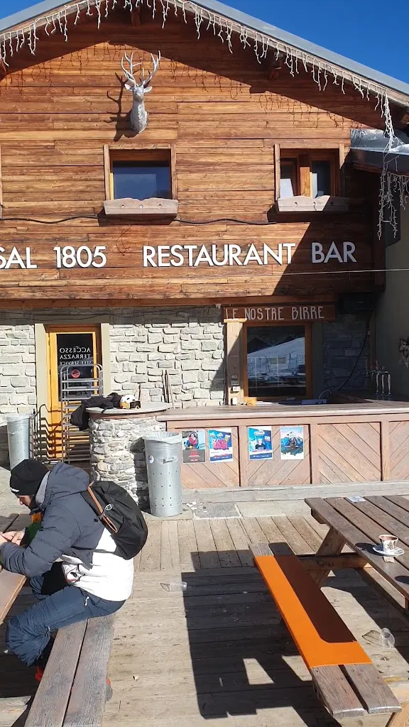 Ristorante Bar Chesal_Bardonecchia_slider_image_2
