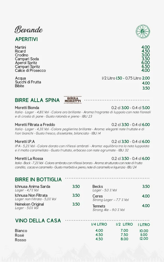 Menu_La Ruota Ristorante Pizzeria_Bardonecchia_immagine_1