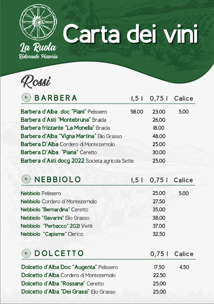 Menu_La Ruota Ristorante Pizzeria_Bardonecchia_immagine_2