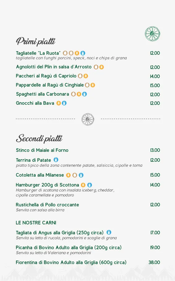 Menu_La Ruota Ristorante Pizzeria_Bardonecchia_immagine_3