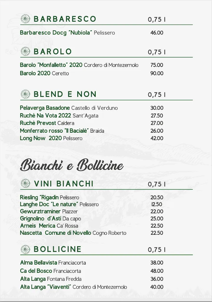 Menu_La Ruota Ristorante Pizzeria_Bardonecchia_immagine_4