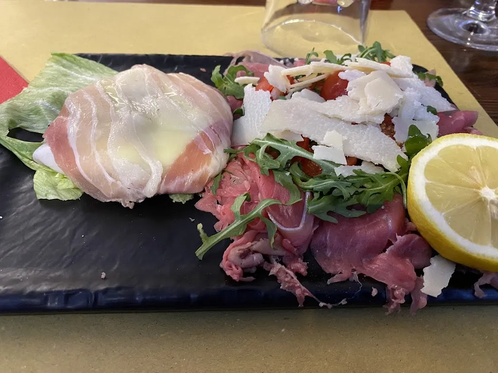 Jacob Siegel_La Ruota Ristorante Pizzeria_Bardonecchia_recensione