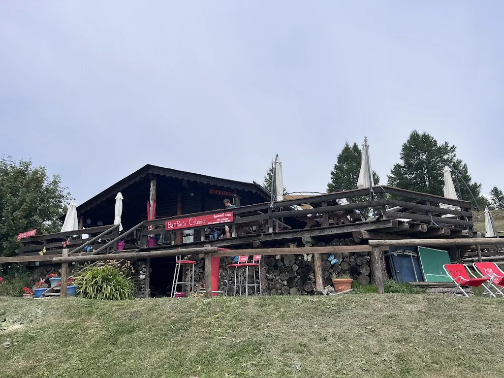 james marshall roberts_Bar Punta Colomion_Bardonecchia_recensione