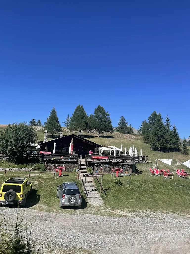 Stéphane Paté_Bar Punta Colomion_Bardonecchia_recensione