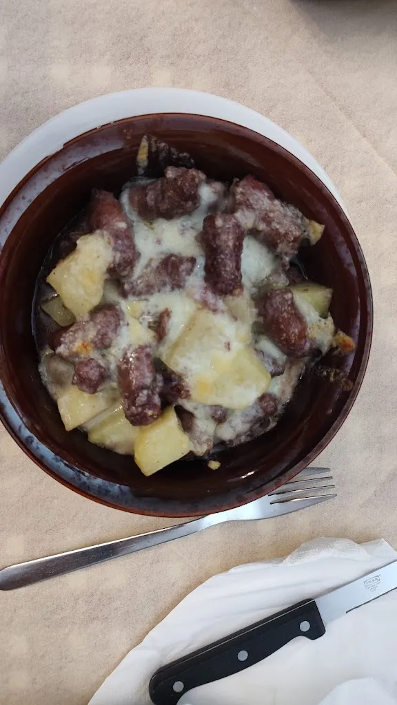 Menu_Pizzeria ristorante Andiamo Là_Bardonecchia_immagine_6