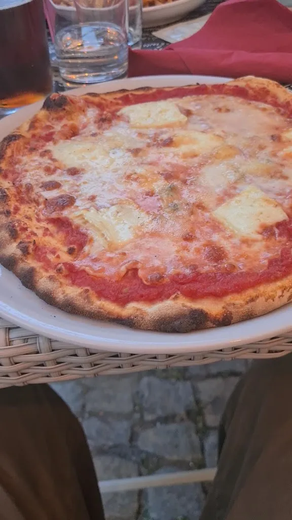 308 GTS_Pizzeria ristorante Andiamo Là_Bardonecchia_recensione