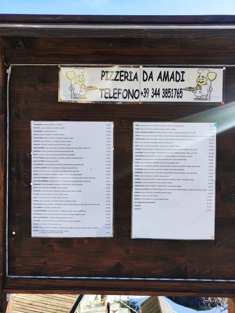 Menu_Pizzeria da Amadì_Bardonecchia_image_1