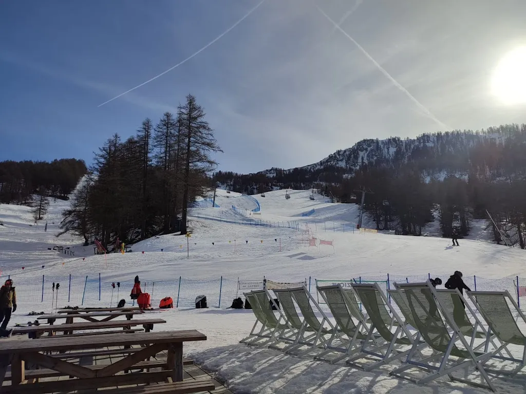 Peter Blow_B&B La Pigna_Bardonecchia_review