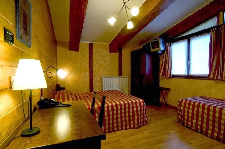 B&B La Pigna_Bardonecchia_slider_image_2