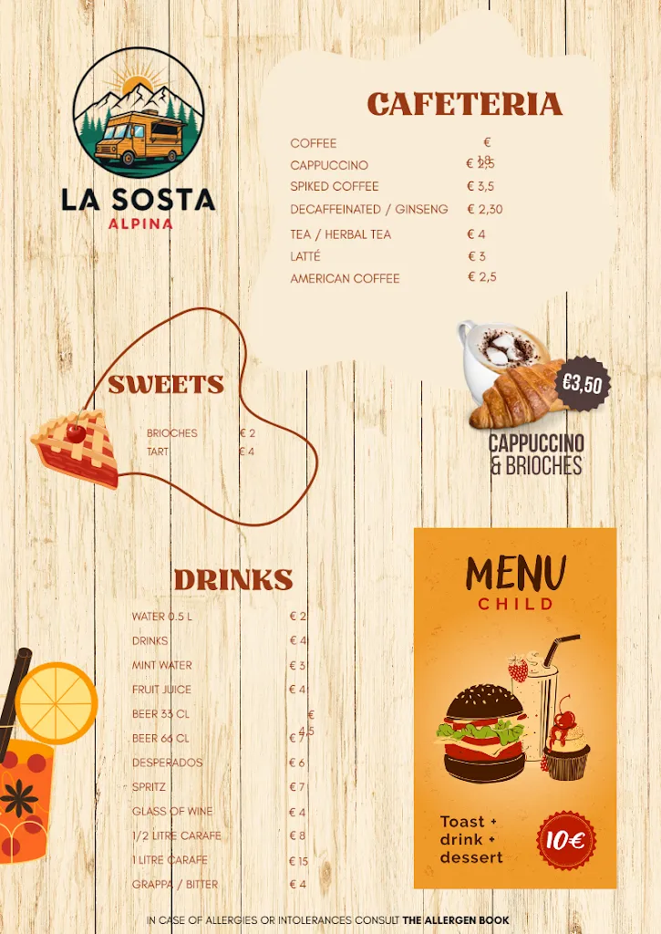 Menu_La Sosta Alpina_Bardonecchia_immagine_3