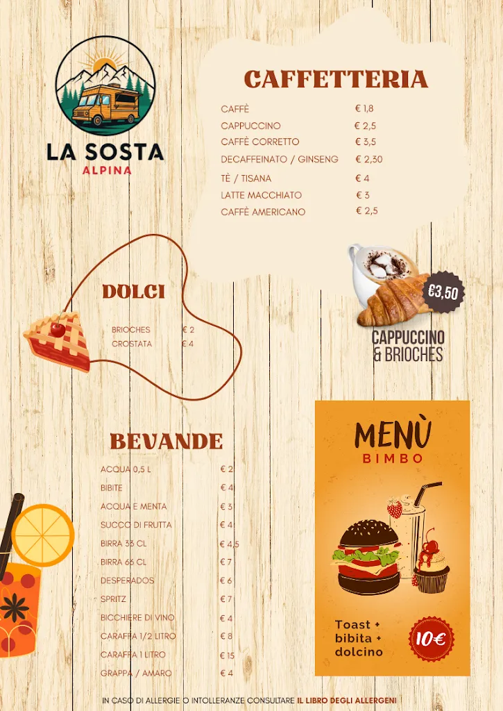 Menu_La Sosta Alpina_Bardonecchia_immagine_4