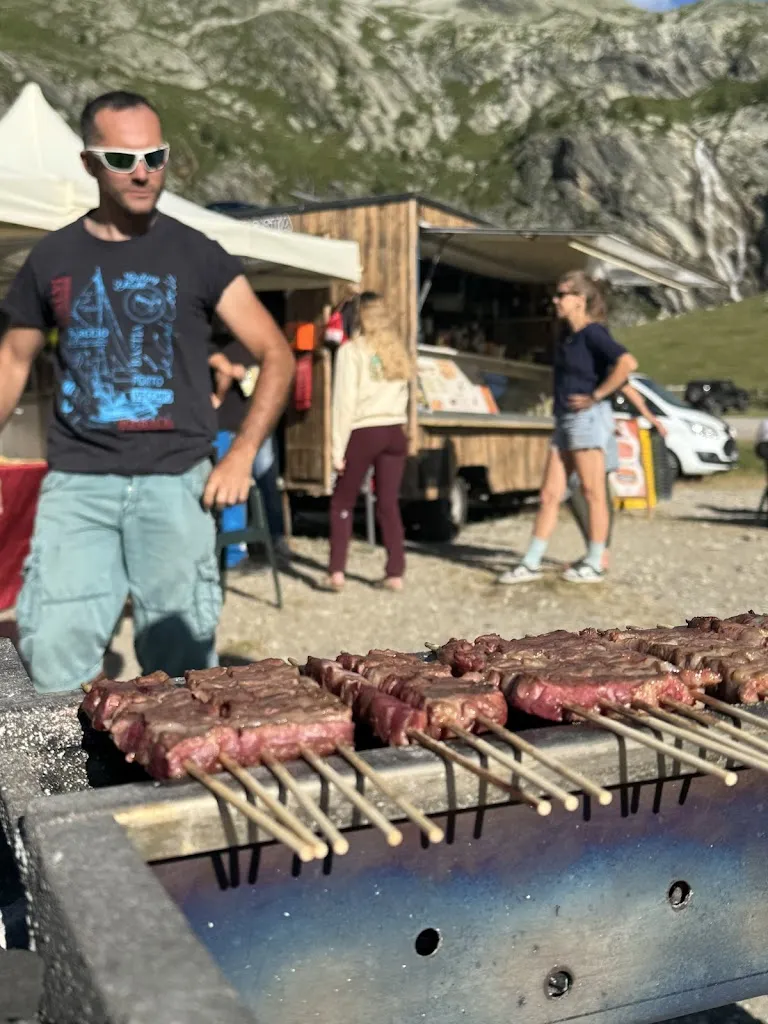 Fabio Cappiello_La Sosta Alpina_Bardonecchia_recensione