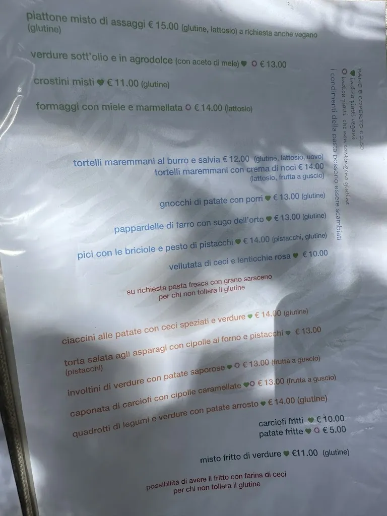 Menu_Il Bivio Trattoria da Fedio_Castiglione_immagine_1