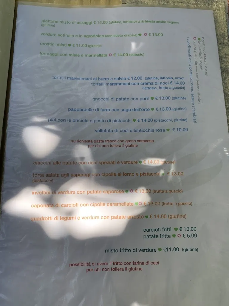 Menu_Il Bivio Trattoria da Fedio_Castiglione_immagine_2