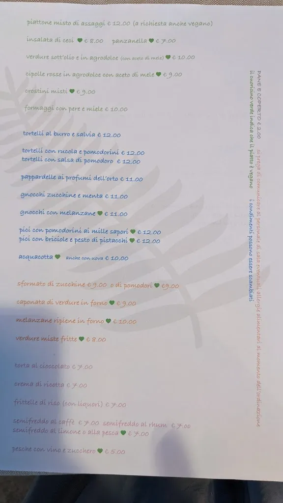 Menu_Il Bivio Trattoria da Fedio_Castiglione_immagine_3