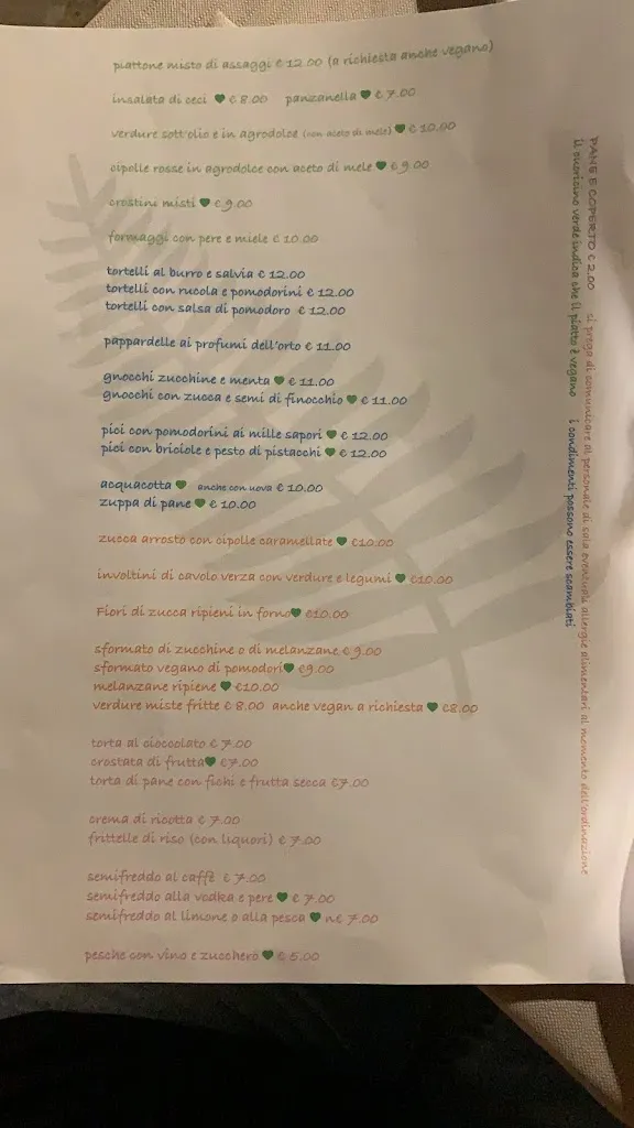 Menu_Il Bivio Trattoria da Fedio_Castiglione_immagine_4