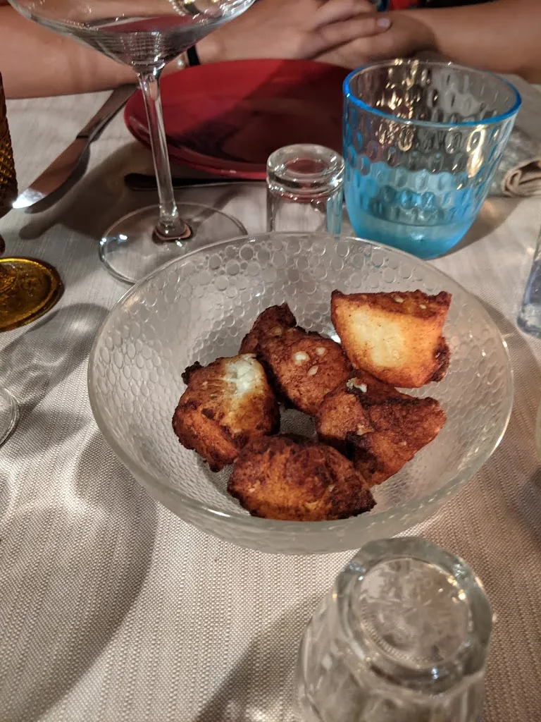 Marta Fabiani_Il Bivio Trattoria da Fedio_Castiglione_recensione