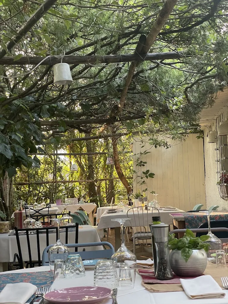 about Rosie_Il Bivio Trattoria da Fedio_Castiglione_recensione