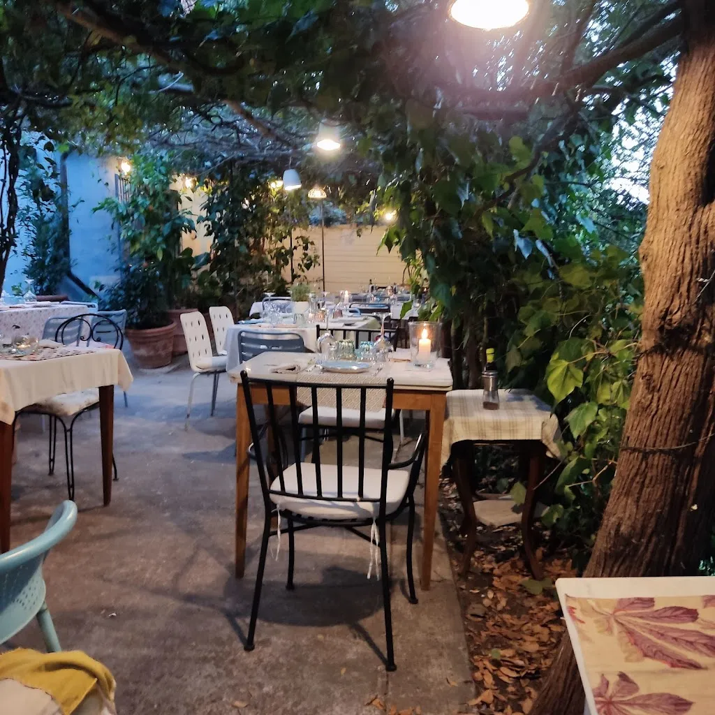 Il Bivio Trattoria da Fedio_Castiglione_slider_image_1