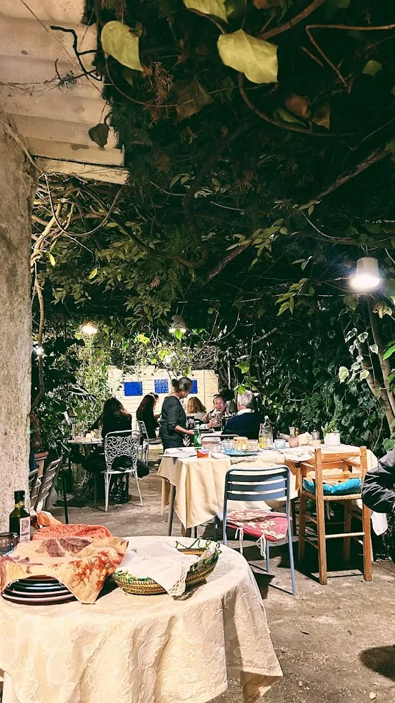 Il Bivio Trattoria da Fedio_Castiglione_slider_image_2