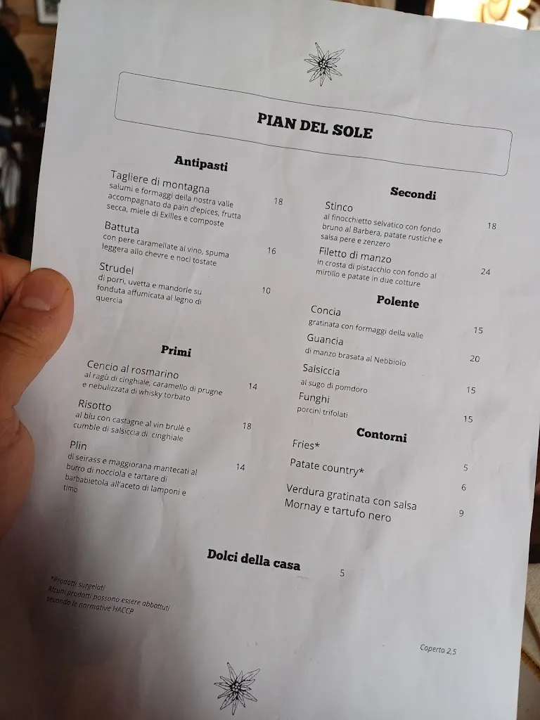 Menu_Ristorante Pian Del Sole_Bardonecchia_image_3