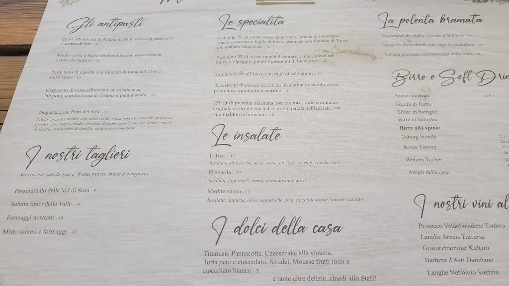 Menu_Ristorante Pian Del Sole_Bardonecchia_image_4