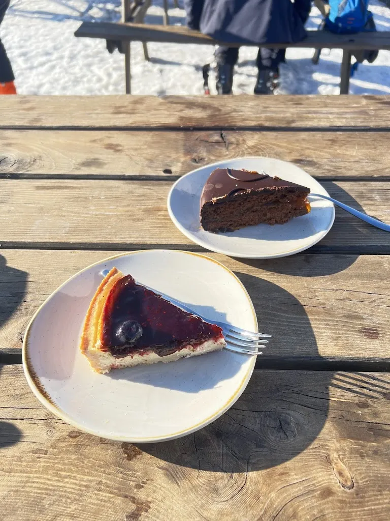 Micah Pinto_Ristorante Pian Del Sole_Bardonecchia_review