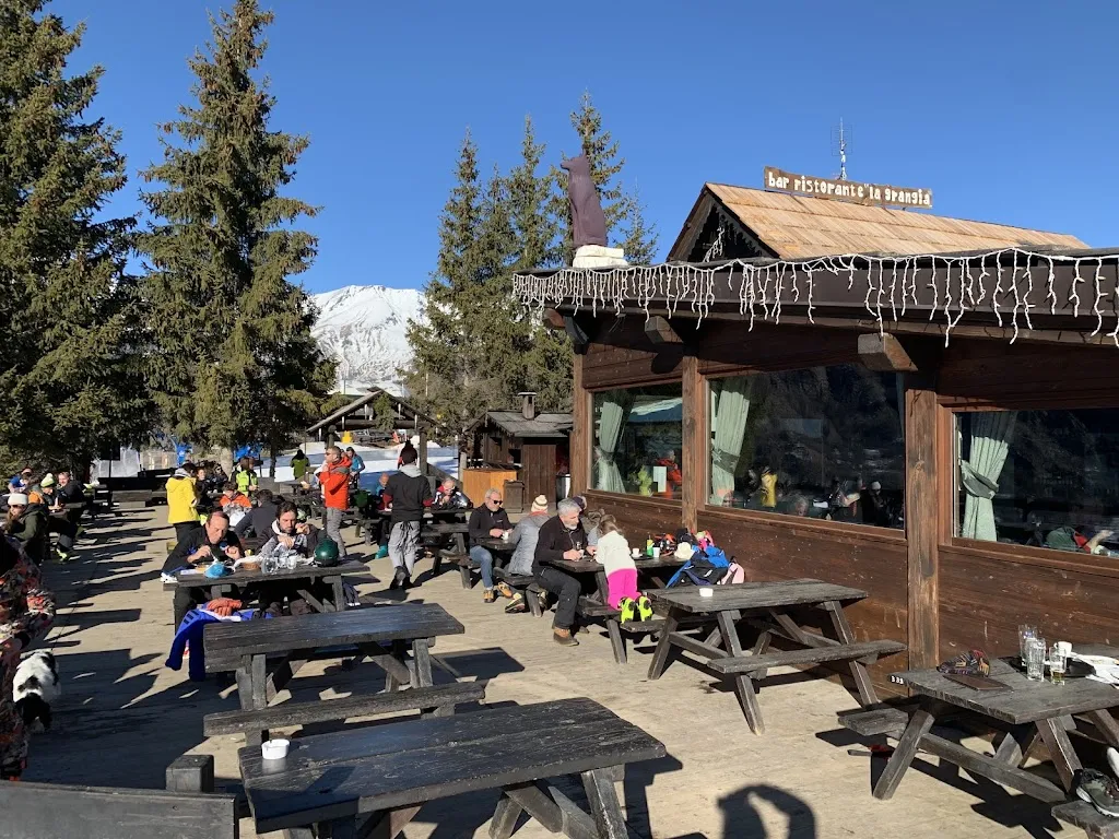 Maël Kugiel_Ristorante Pian Del Sole_Bardonecchia_review