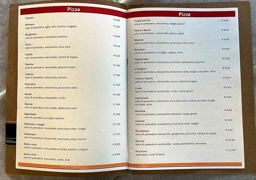 Menu_Pizza Bisso_Bardonecchia_image_2