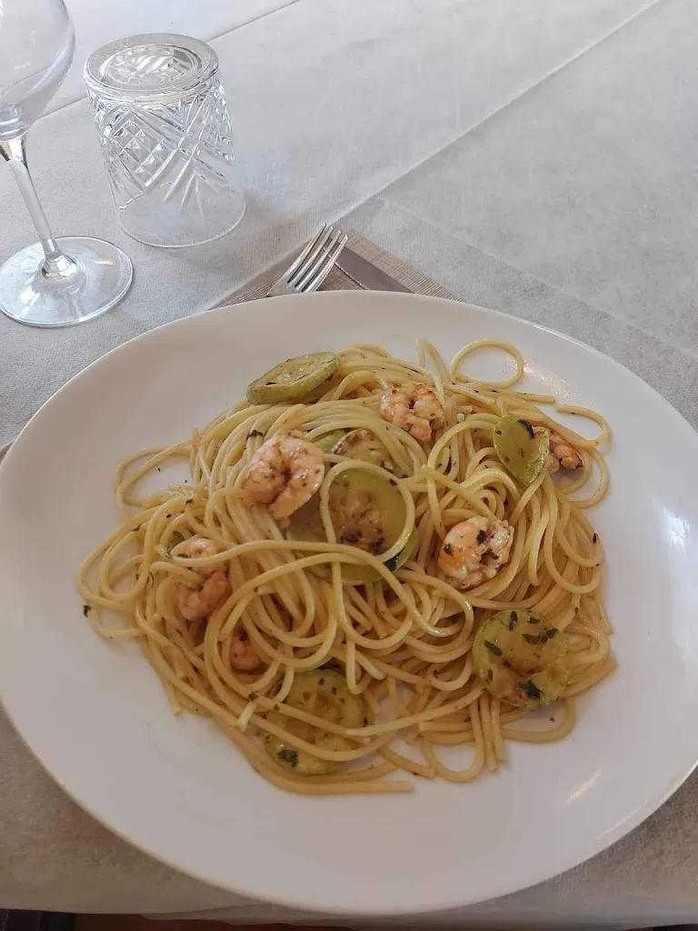 Shady Araies_Pizza Bisso_Bardonecchia_review