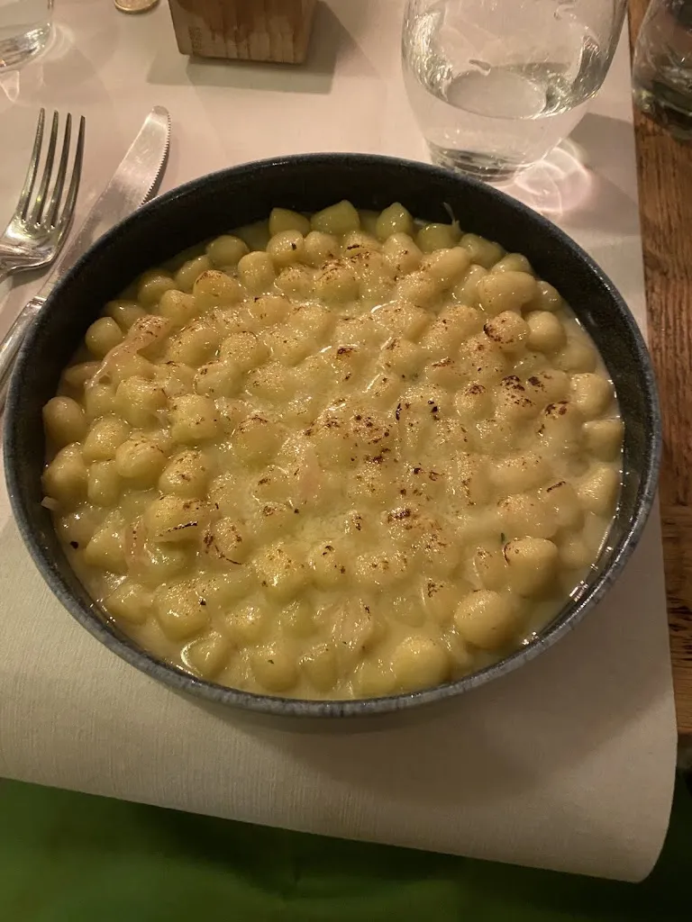 Harry T_Lalimentari Piola Montana Moderna_Bardonecchia_review