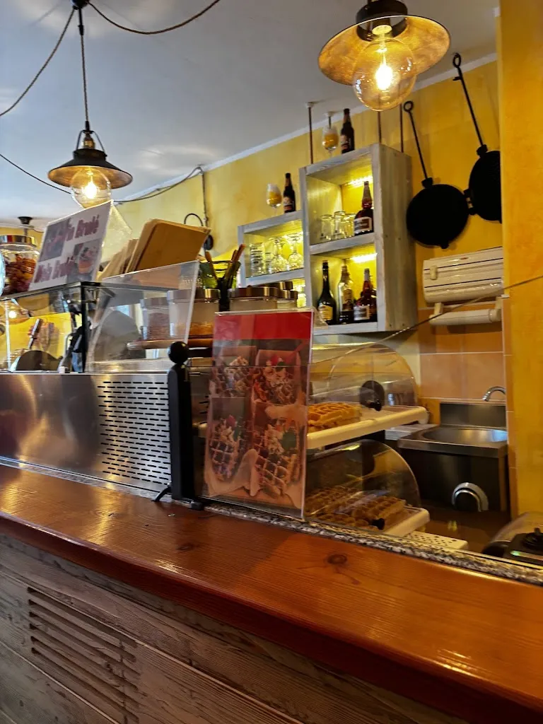 Alex_La Creperie_Bardonecchia_review