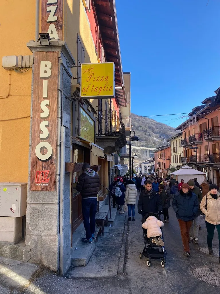 eidan Hershko_Opplá - Pizza Al Taglio da Da & Conve_Bardonecchia_Bewertung