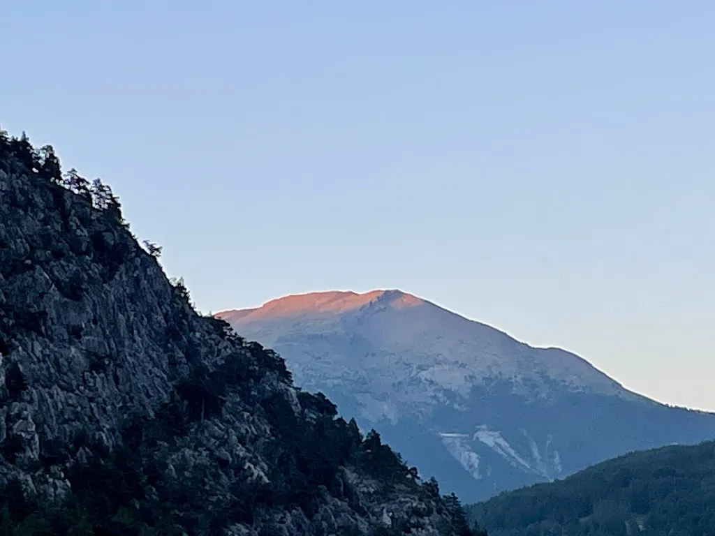 Flora Vibes_Camping Valle Stretta_Bardonecchia_review