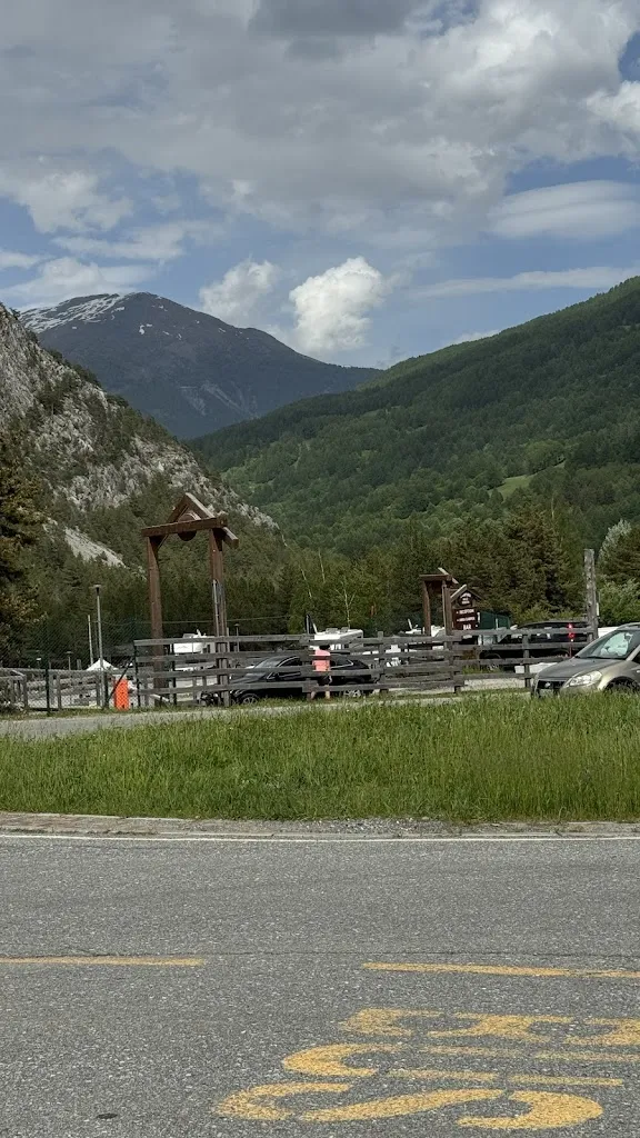 Sabrina Irala_Camping Valle Stretta_Bardonecchia_review