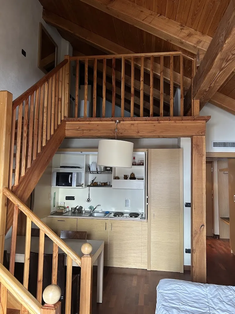 Aleksandra Piechota_Residence Cianfuran_Bardonecchia_review