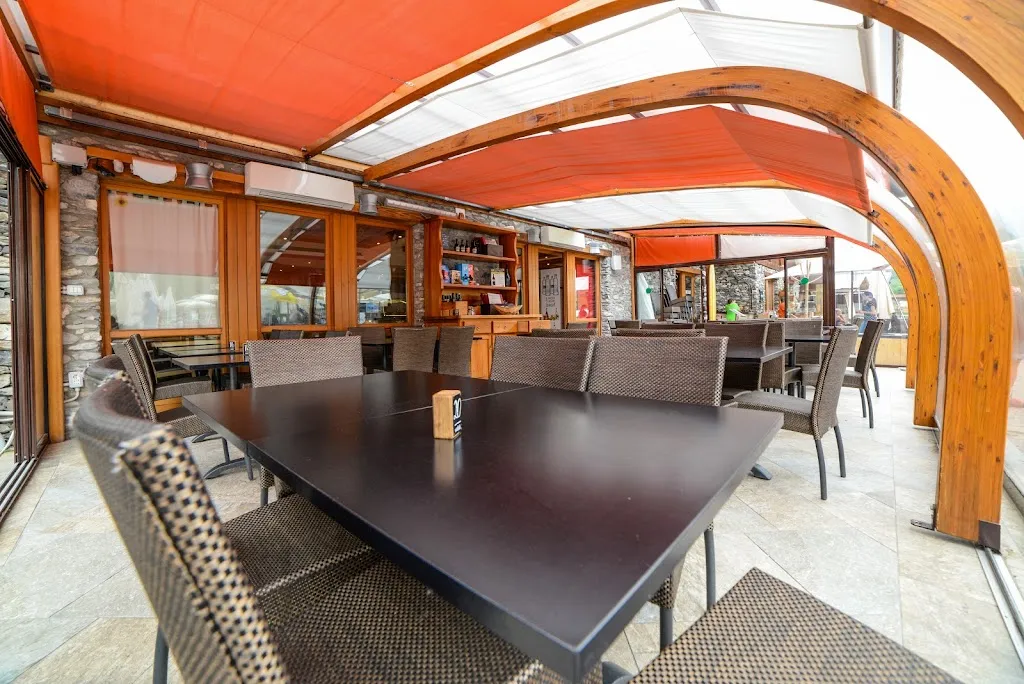 Ristorante Pizzeria Waikiki restaurant in Bardonecchia