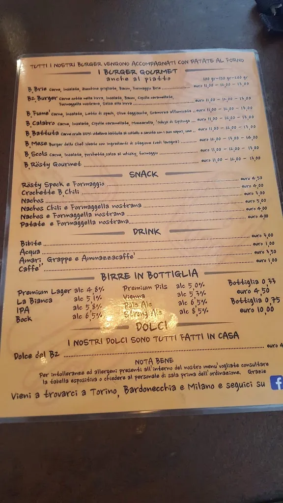Menu_B2BURGERANDBEER_Bardonecchia_immagine_2