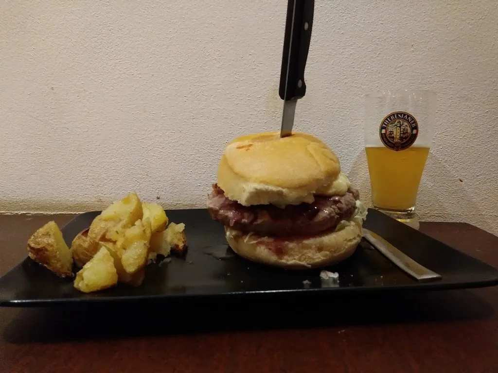 Sergio Gustavo P. Sansores_B2BURGERANDBEER_Bardonecchia_recensione