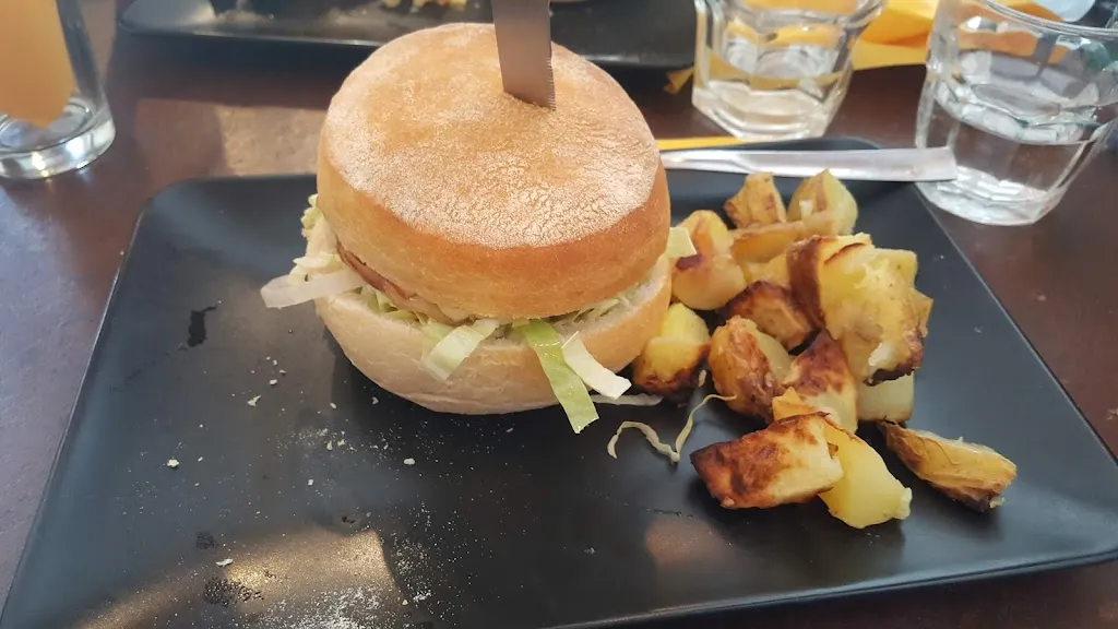 Amaretto!_B2BURGERANDBEER_Bardonecchia_recensione